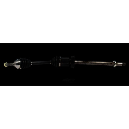 Gsp NCV11531  New CV Axle NCV11531